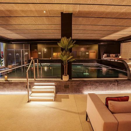 Azz Valencia Congress Hotel & Spa Paterna Ngoại thất bức ảnh