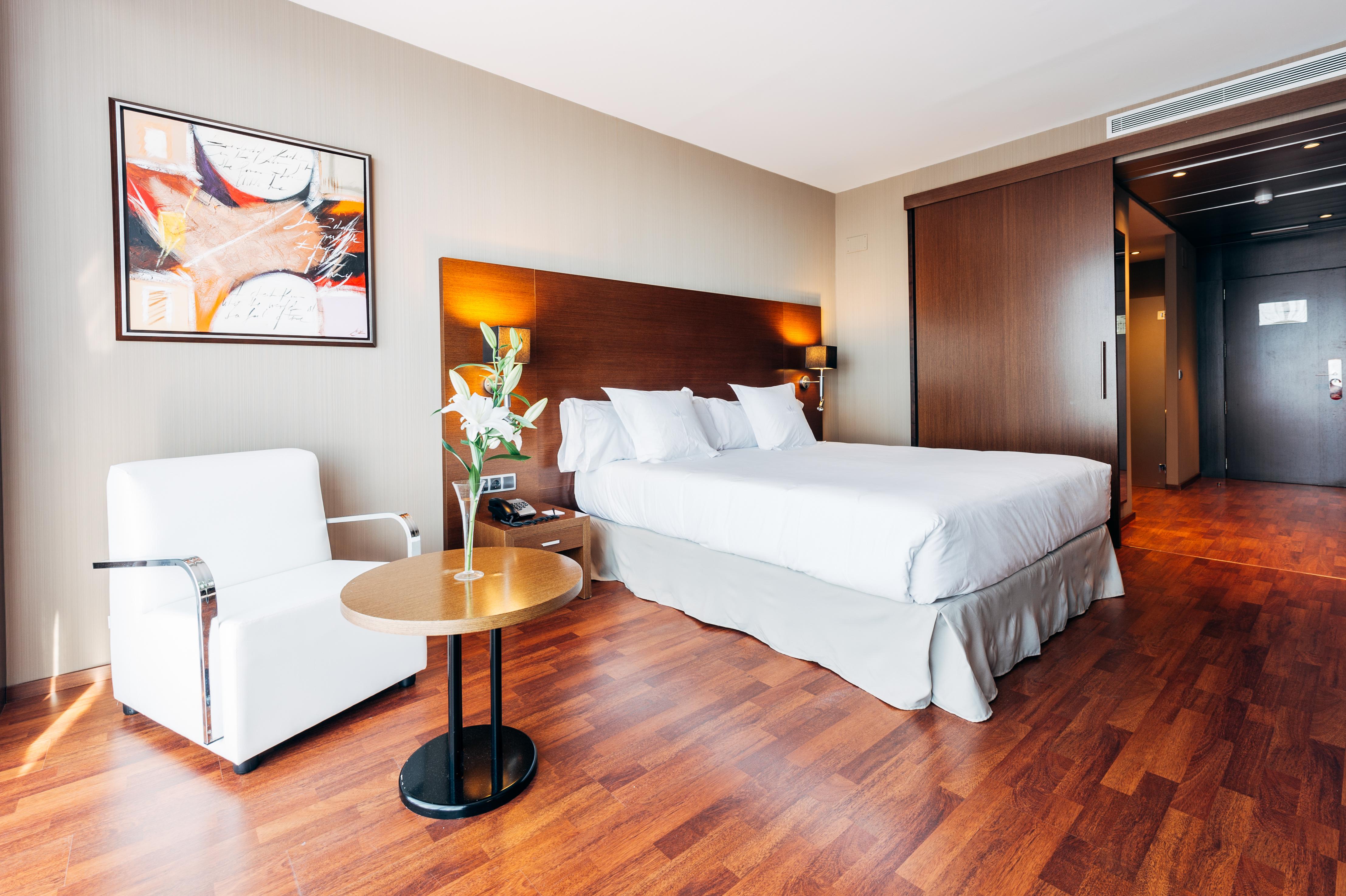 Azz Valencia Congress Hotel & Spa Paterna Ngoại thất bức ảnh