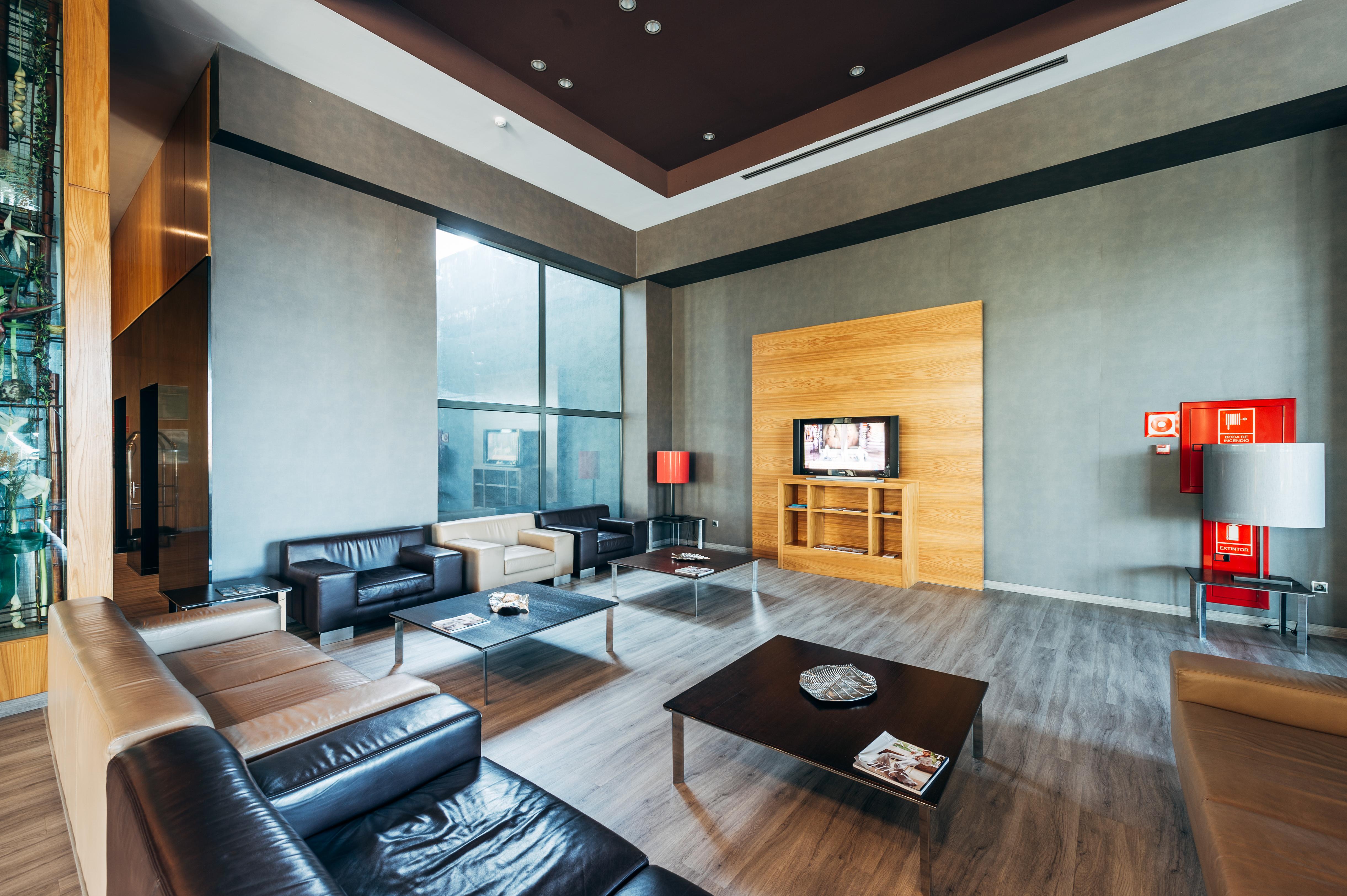 Azz Valencia Congress Hotel & Spa Paterna Ngoại thất bức ảnh