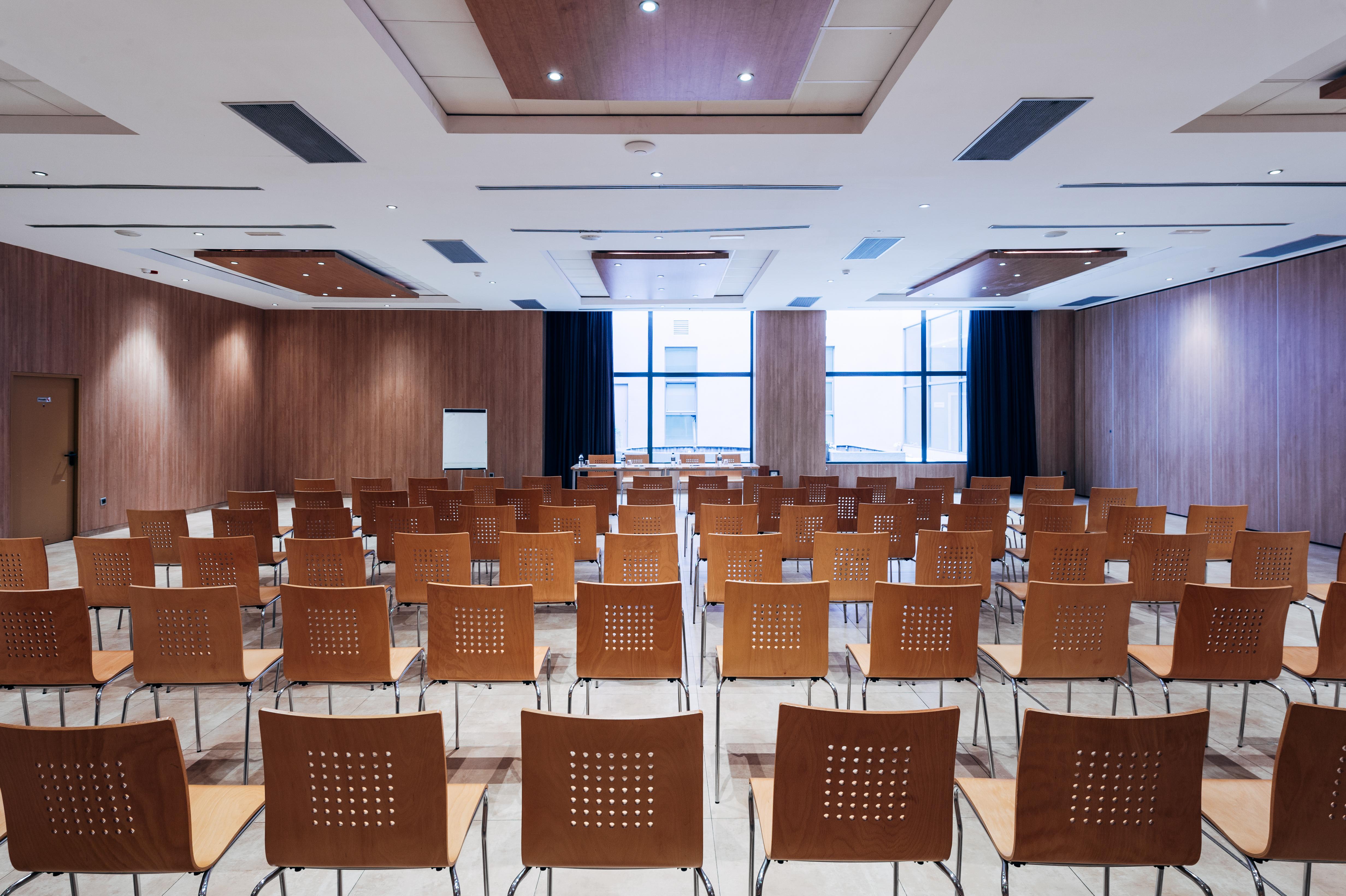 Azz Valencia Congress Hotel & Spa Paterna Ngoại thất bức ảnh