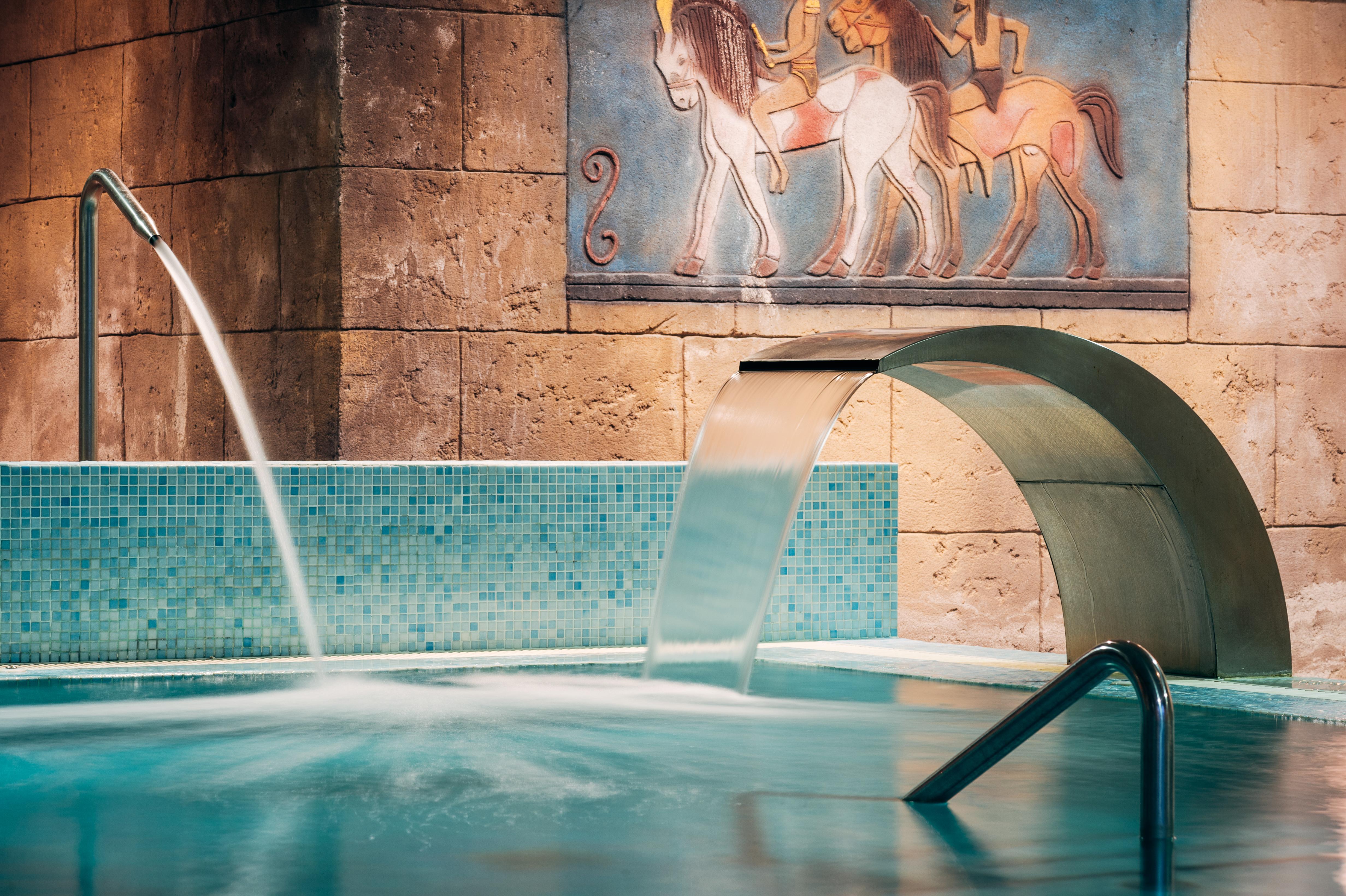 Azz Valencia Congress Hotel & Spa Paterna Ngoại thất bức ảnh