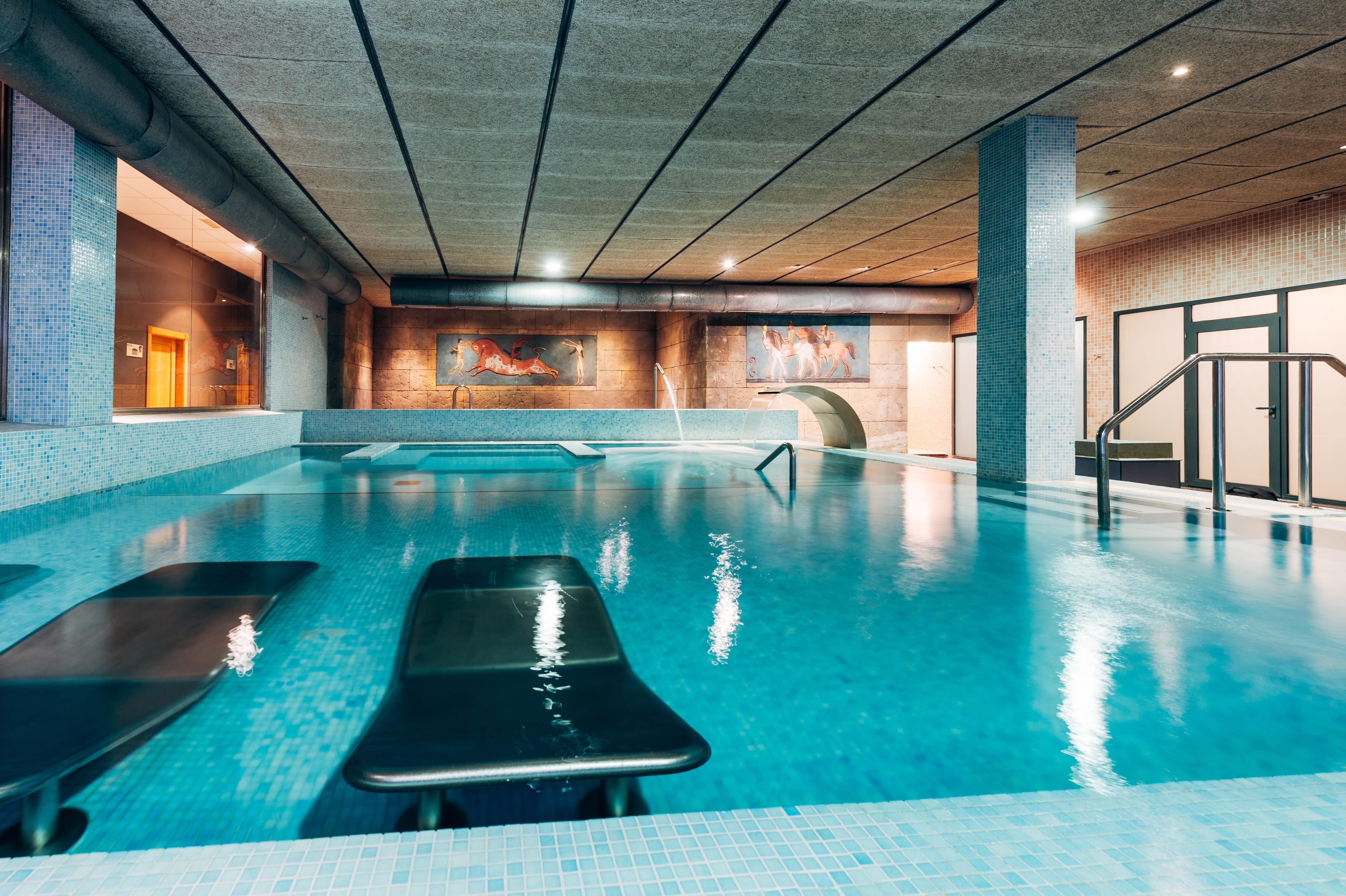 Azz Valencia Congress Hotel & Spa Paterna Ngoại thất bức ảnh