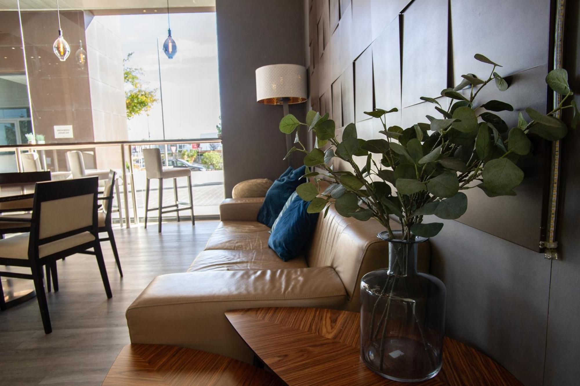 Azz Valencia Congress Hotel & Spa Paterna Ngoại thất bức ảnh