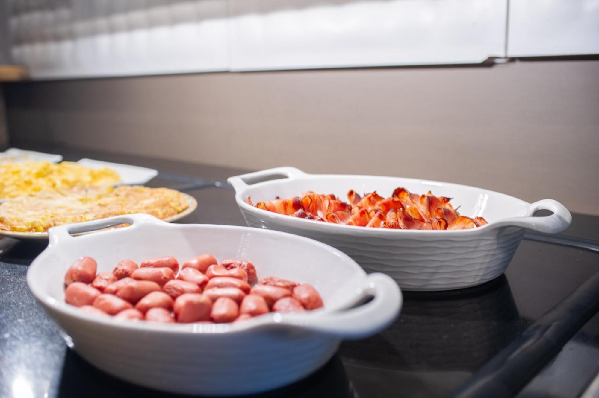 Azz Valencia Congress Hotel & Spa Paterna Ngoại thất bức ảnh