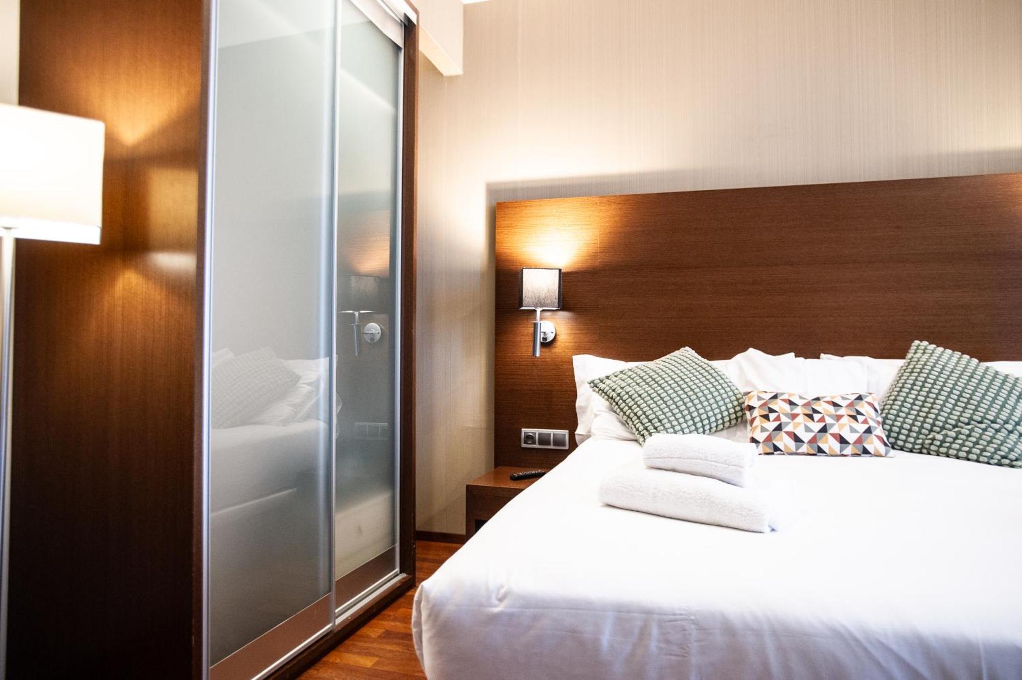 Azz Valencia Congress Hotel & Spa Paterna Ngoại thất bức ảnh