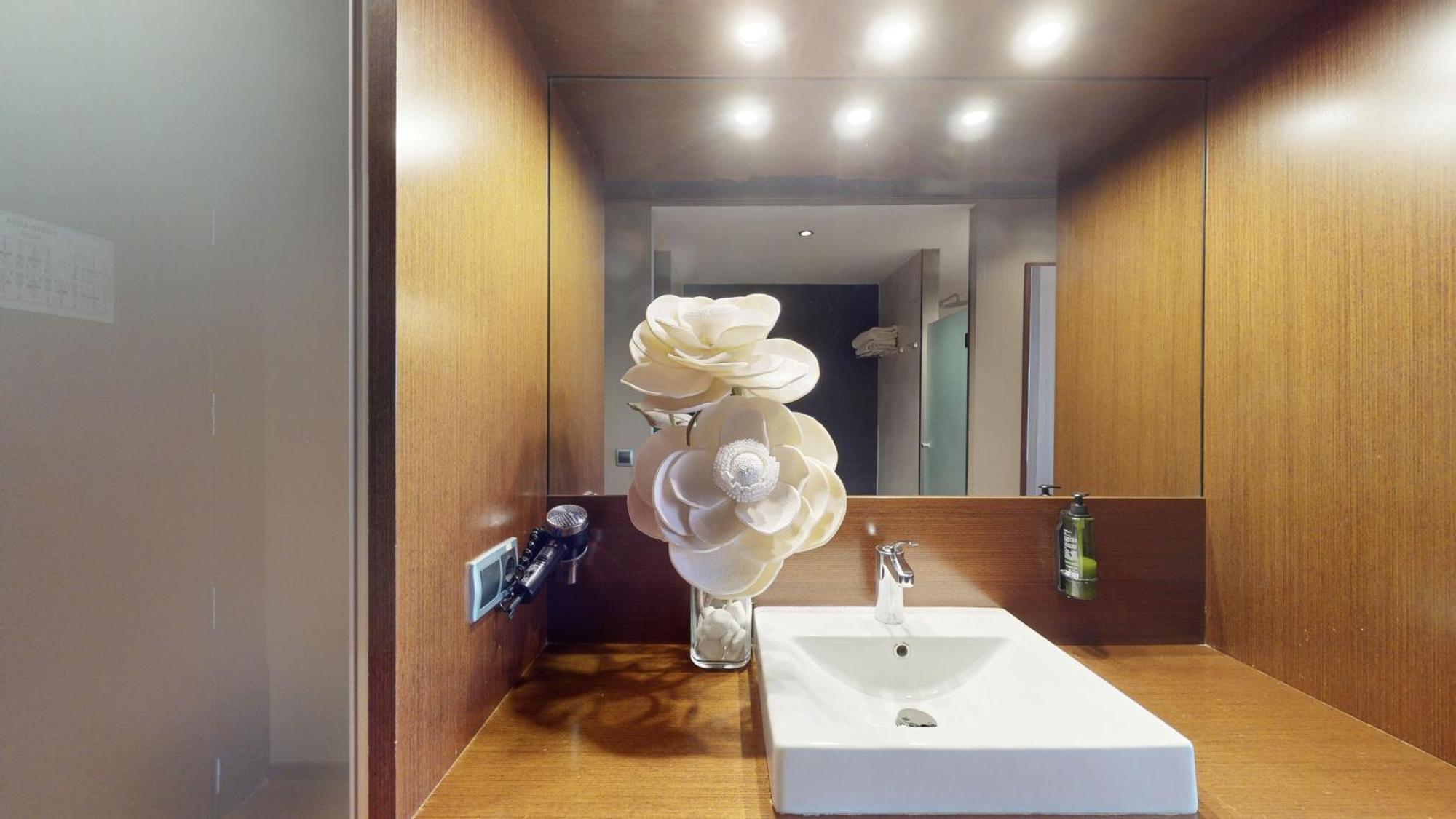 Azz Valencia Congress Hotel & Spa Paterna Ngoại thất bức ảnh