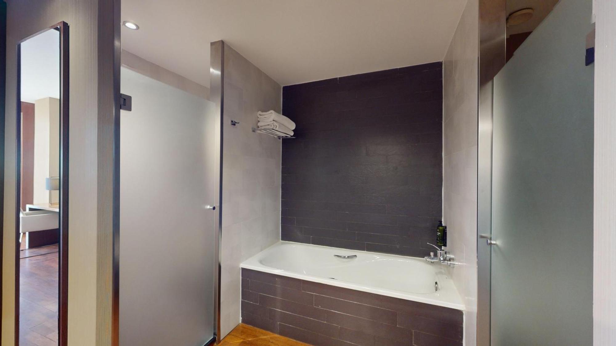 Azz Valencia Congress Hotel & Spa Paterna Ngoại thất bức ảnh