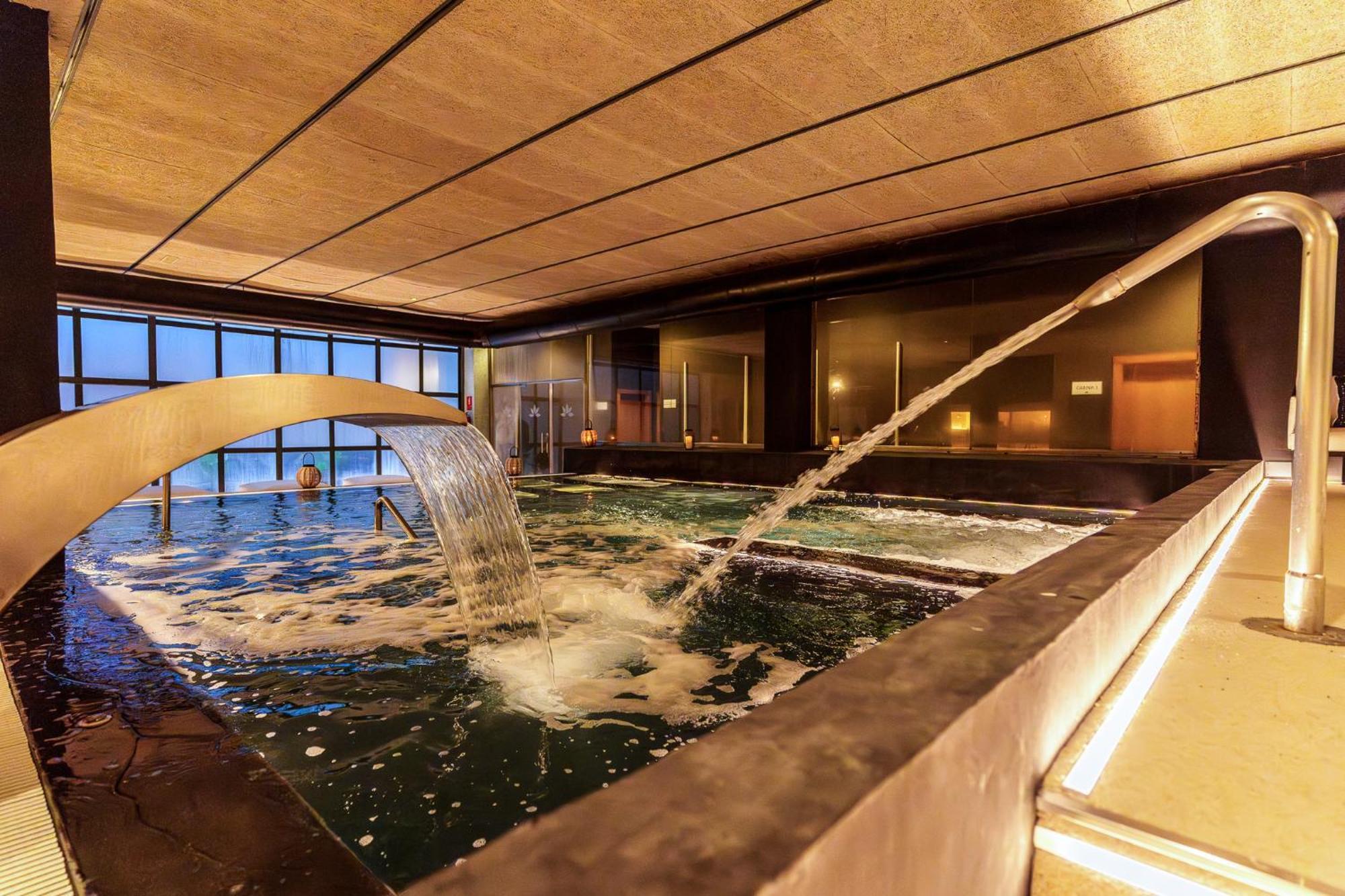 Azz Valencia Congress Hotel & Spa Paterna Ngoại thất bức ảnh